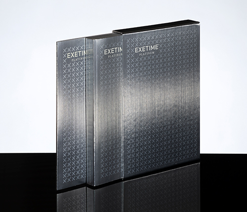 EXETIME PLATINUM