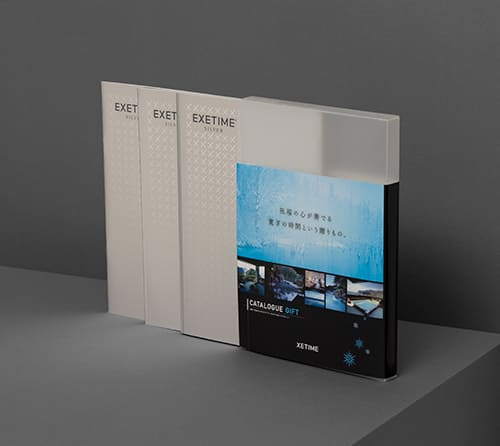 EXETIME SILVER(★3)