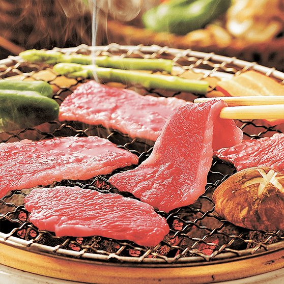 神戸牛 焼肉用肉